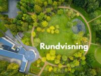 Rundvisning på Naturkirkegården