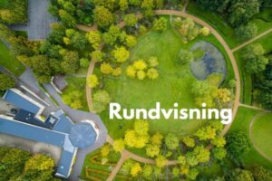 Rundvisning på Naturkirkegården
