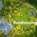 Rundvisning på Naturkirkegården